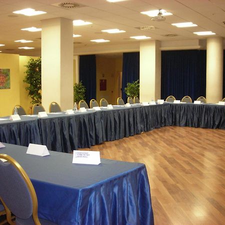 Hotel Sporting Trento Exterior foto
