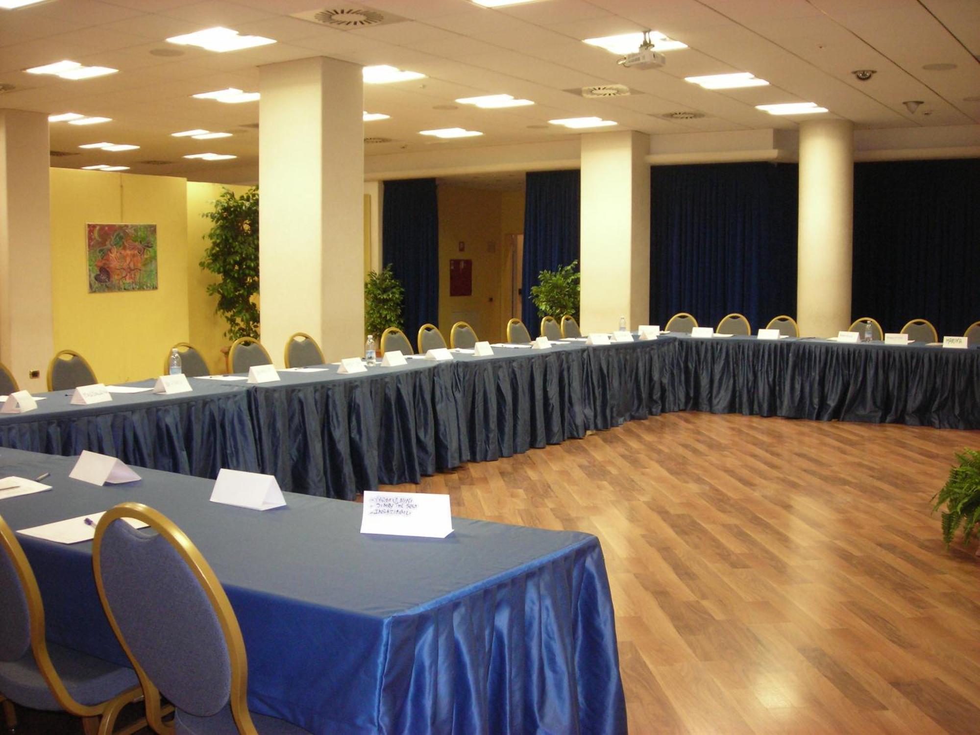 Hotel Sporting Trento Exterior foto