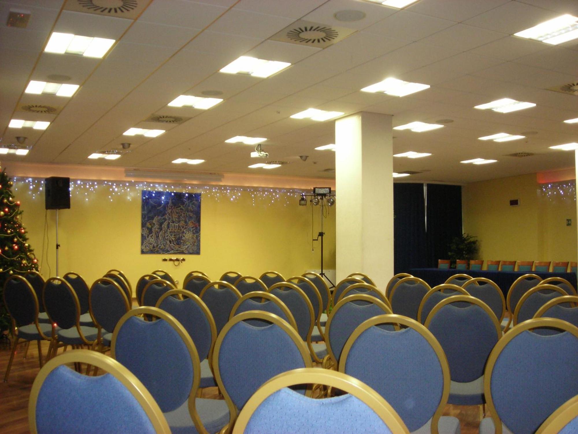 Hotel Sporting Trento Exterior foto